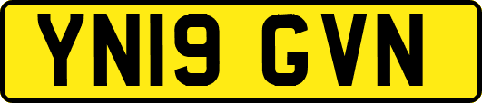 YN19GVN