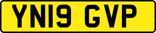 YN19GVP
