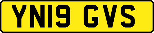 YN19GVS