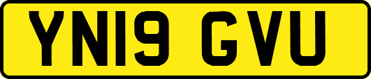 YN19GVU