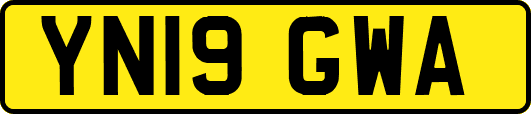 YN19GWA