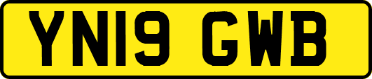 YN19GWB