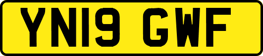 YN19GWF