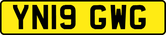 YN19GWG