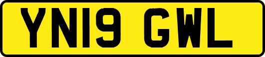 YN19GWL