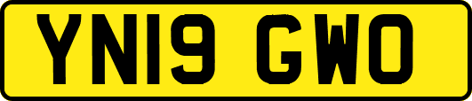 YN19GWO