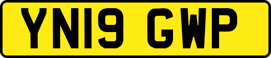 YN19GWP