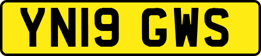 YN19GWS