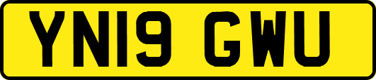 YN19GWU
