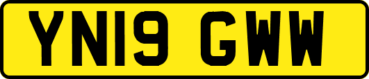 YN19GWW
