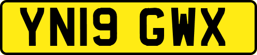 YN19GWX