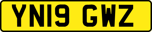 YN19GWZ