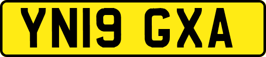 YN19GXA