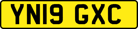 YN19GXC