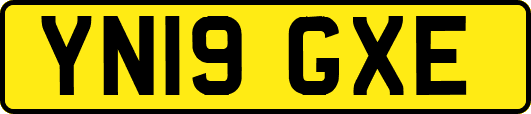 YN19GXE