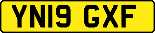 YN19GXF