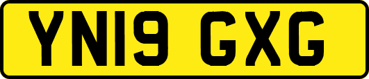YN19GXG