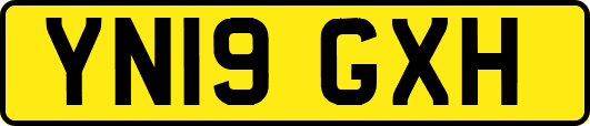 YN19GXH