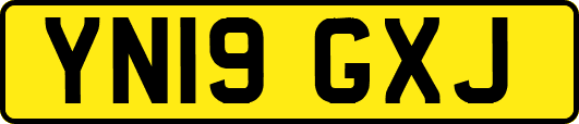 YN19GXJ
