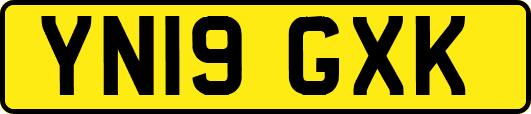 YN19GXK