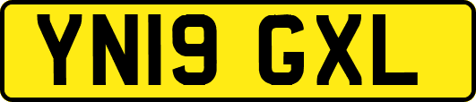 YN19GXL