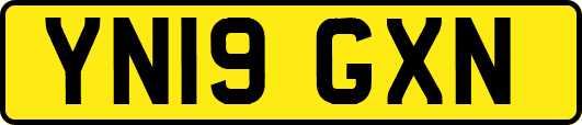 YN19GXN