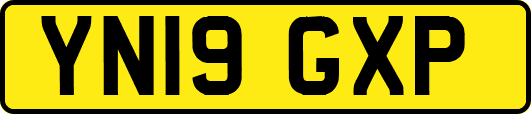 YN19GXP