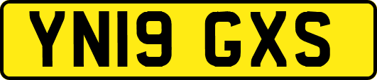 YN19GXS