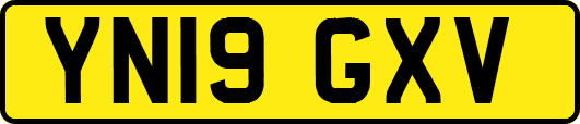 YN19GXV