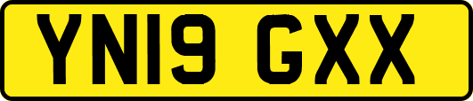 YN19GXX