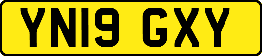 YN19GXY