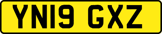 YN19GXZ
