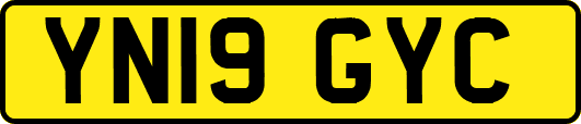 YN19GYC