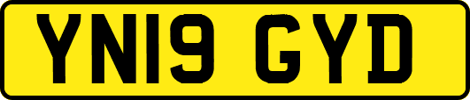 YN19GYD