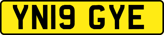 YN19GYE