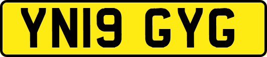 YN19GYG