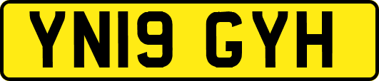 YN19GYH