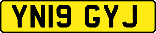 YN19GYJ
