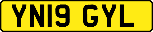 YN19GYL