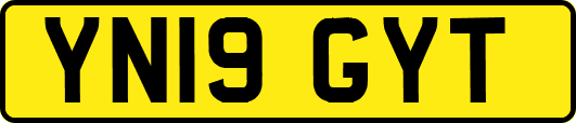 YN19GYT