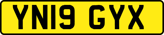 YN19GYX