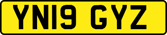 YN19GYZ