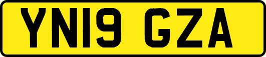 YN19GZA