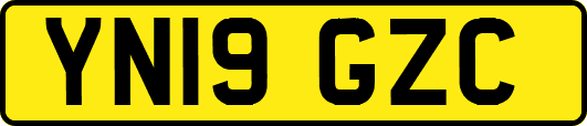 YN19GZC