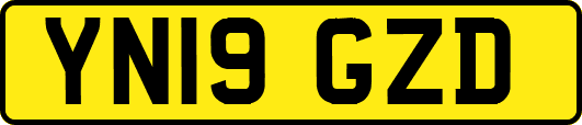 YN19GZD