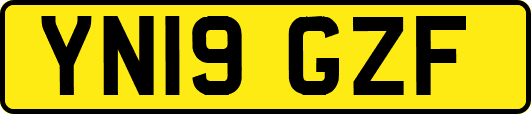 YN19GZF