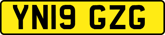 YN19GZG