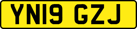 YN19GZJ