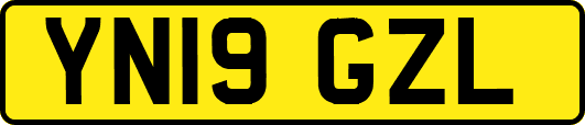 YN19GZL