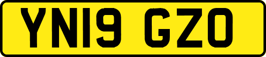 YN19GZO